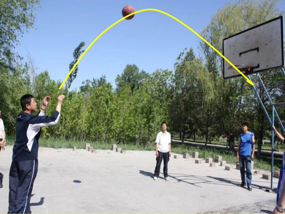 抛物线及其标准方程课件望城职业中专周庆宇_第2页