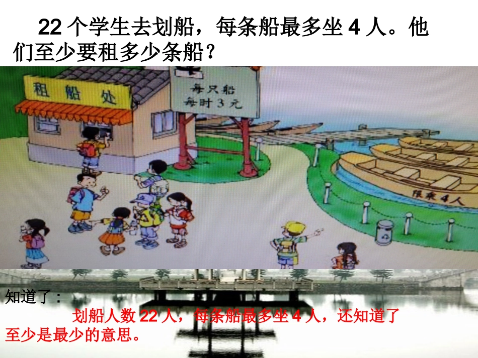 租船问题PPT_第2页