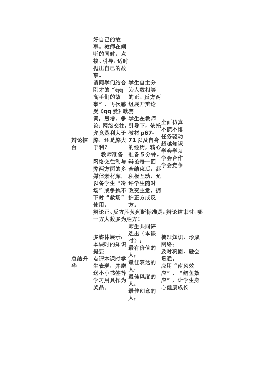 《网络上的人际交往》_第3页