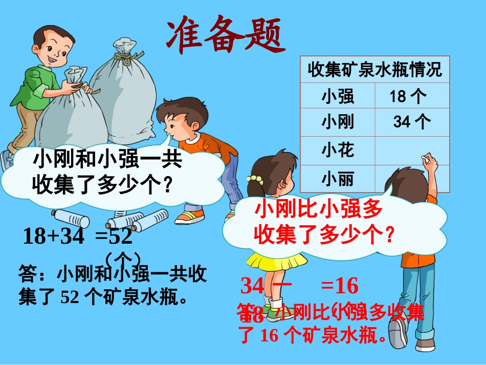 万以内数的加减法例3教学_第3页
