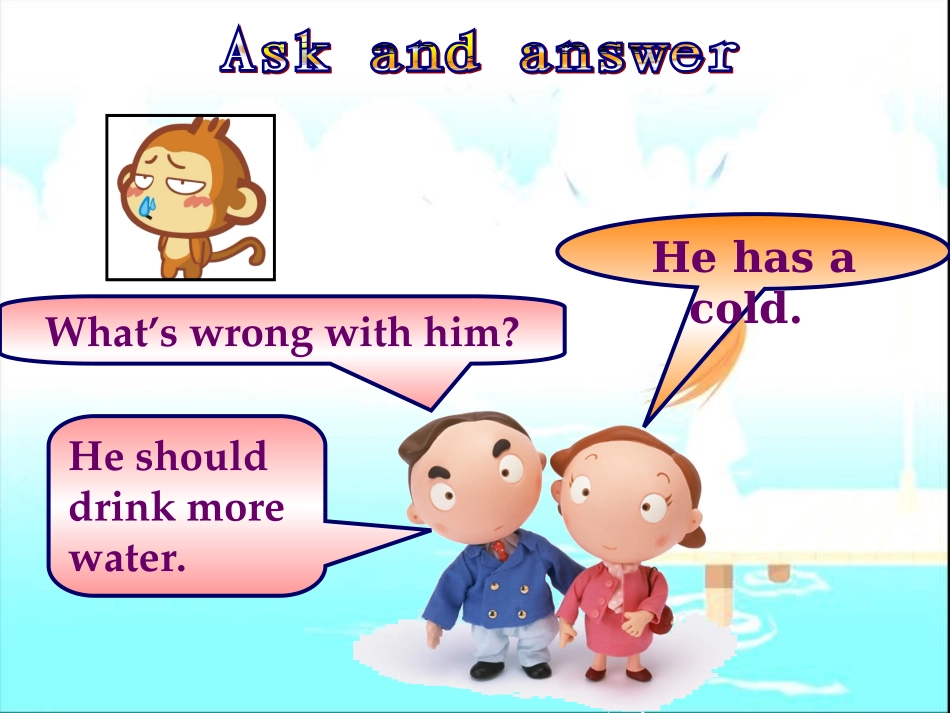 八年级上Unit2Topic1SectionB课件_第2页
