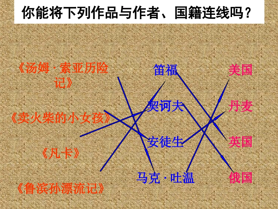 六上《回顾·拓展四》黄姣琴_第3页