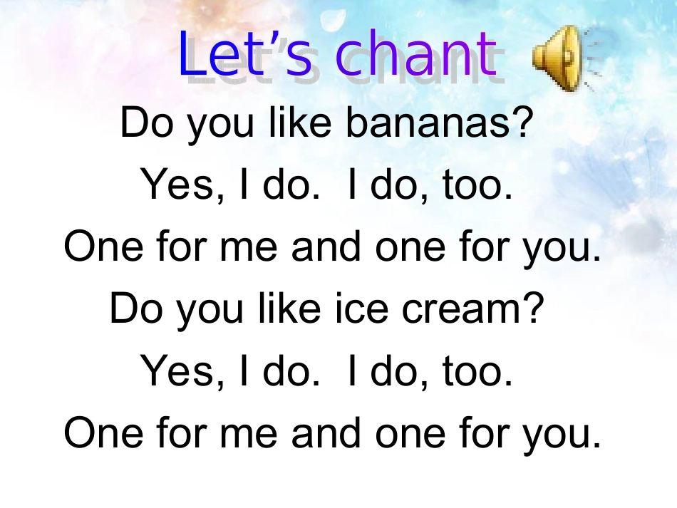 五年级Unit8课件_第2页