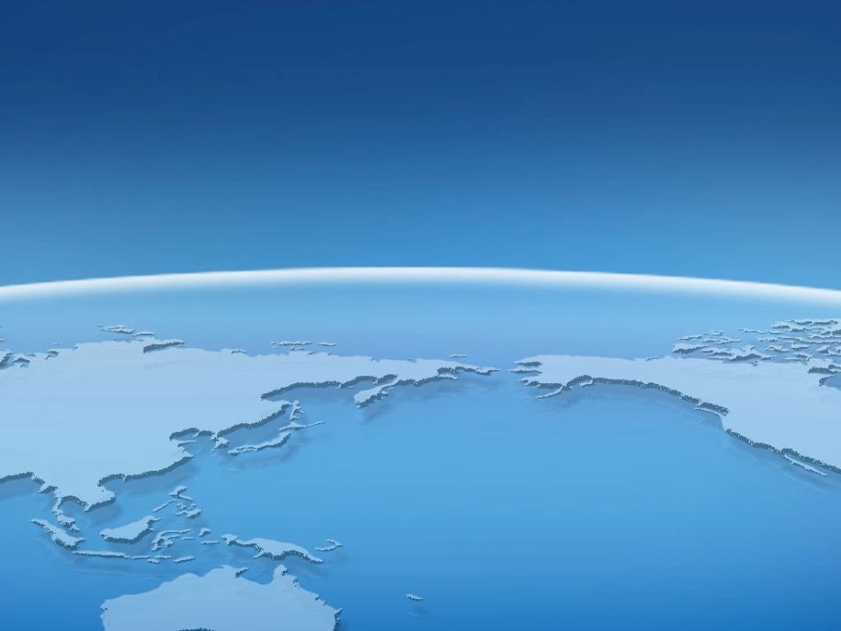 蓝色世界（非动画）_第1页