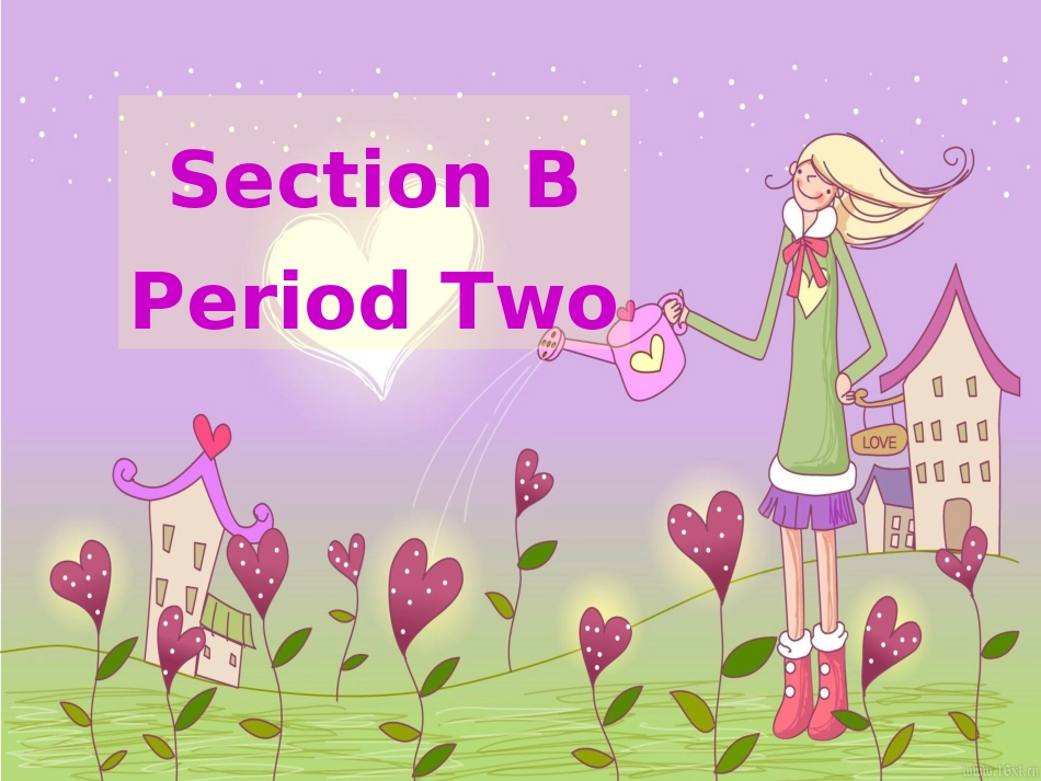 七年级下册Unit12WhatdidyoudolastweekendSectionB(第2课时)_第2页