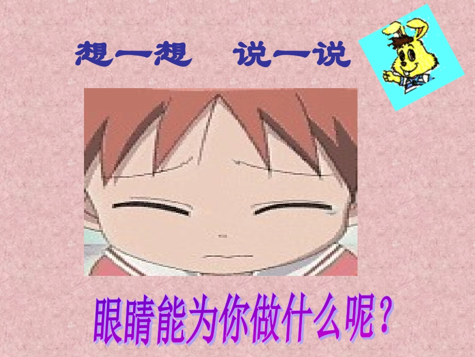 我有一双明亮的眼睛课件_第3页