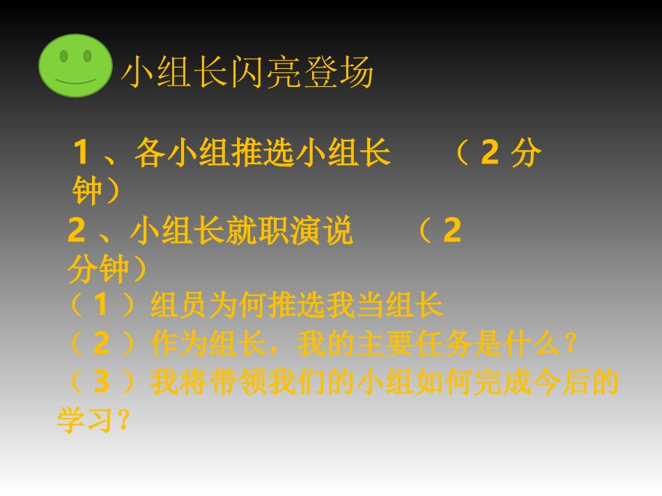 小组建设（上课用）_第2页