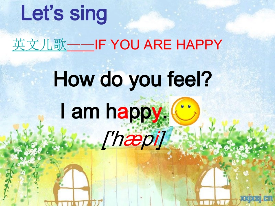 pep小学六年级下册unit2_B_Let's_learn_第2页