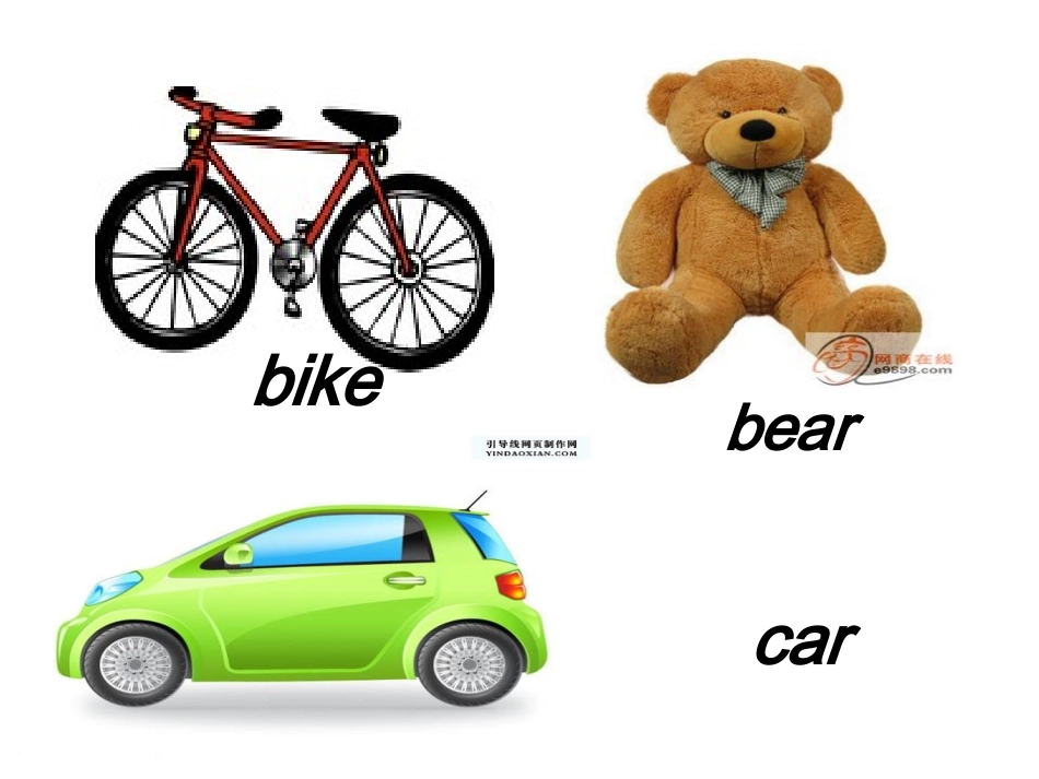 小学二年级Module2Unit1HelikesthisT-Shirt_第2页