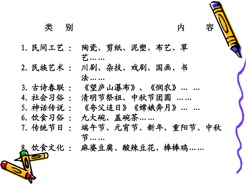 小学三年级语文上册《语文园地五》课件_第2页