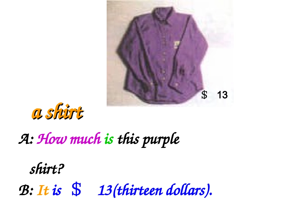 How_much_are_these_pants_section_B_课件_第2页