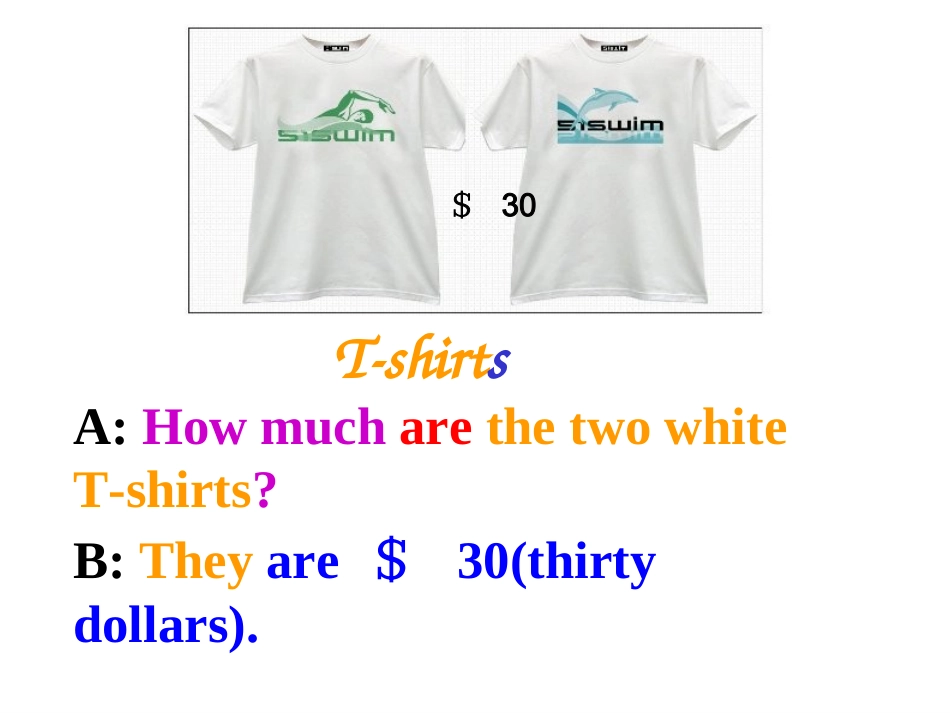 How_much_are_these_pants_section_B_课件_第3页