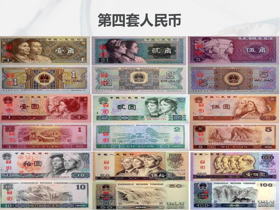 人民币探访录_第3页