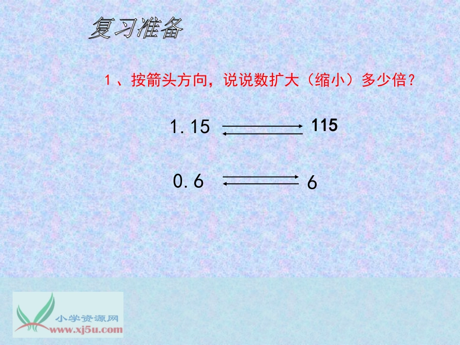 苏教版数学五年级上册《小数乘小数》课件_第2页