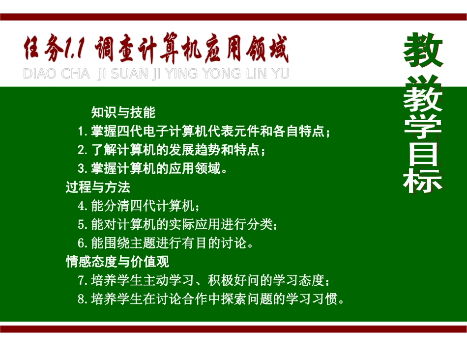 任务11教学幻灯片_第2页