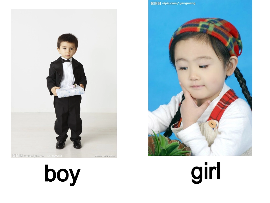 三年级下册第二单元AreyouLingling_第2页