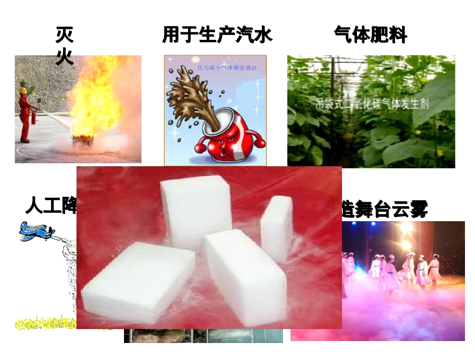 实验室制取二氧化碳及性质_第3页