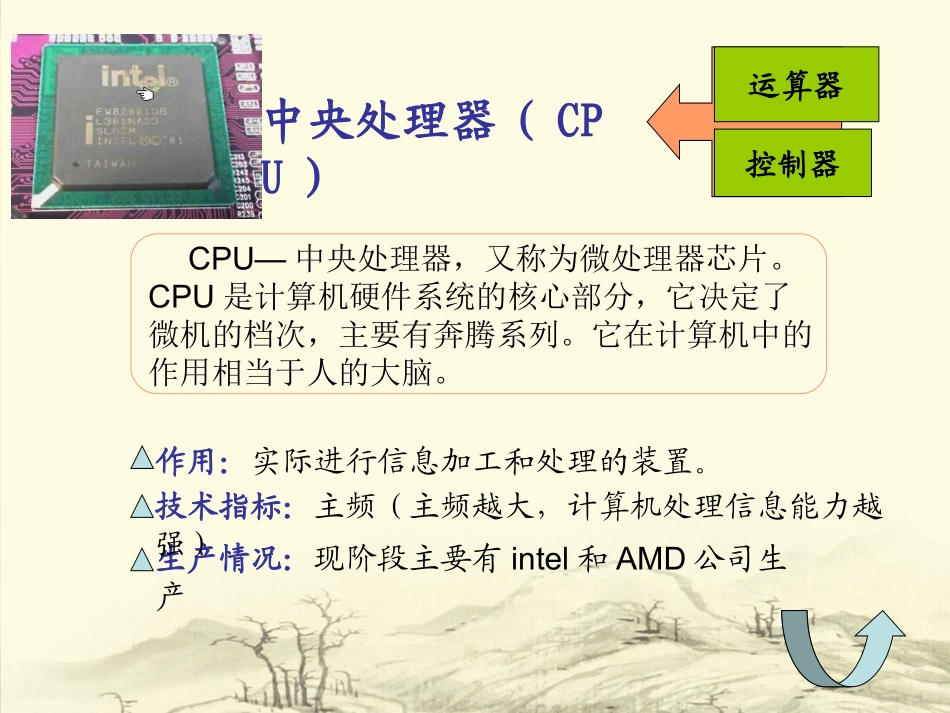 计算机硬件组成2_第3页