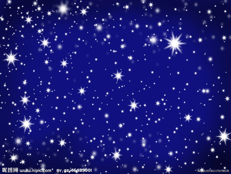 鲜花和星星 (3)_第2页