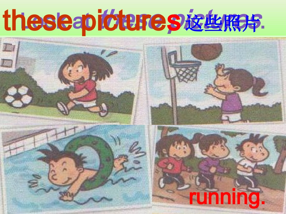 M2U1She'sreadingabook上课_第3页