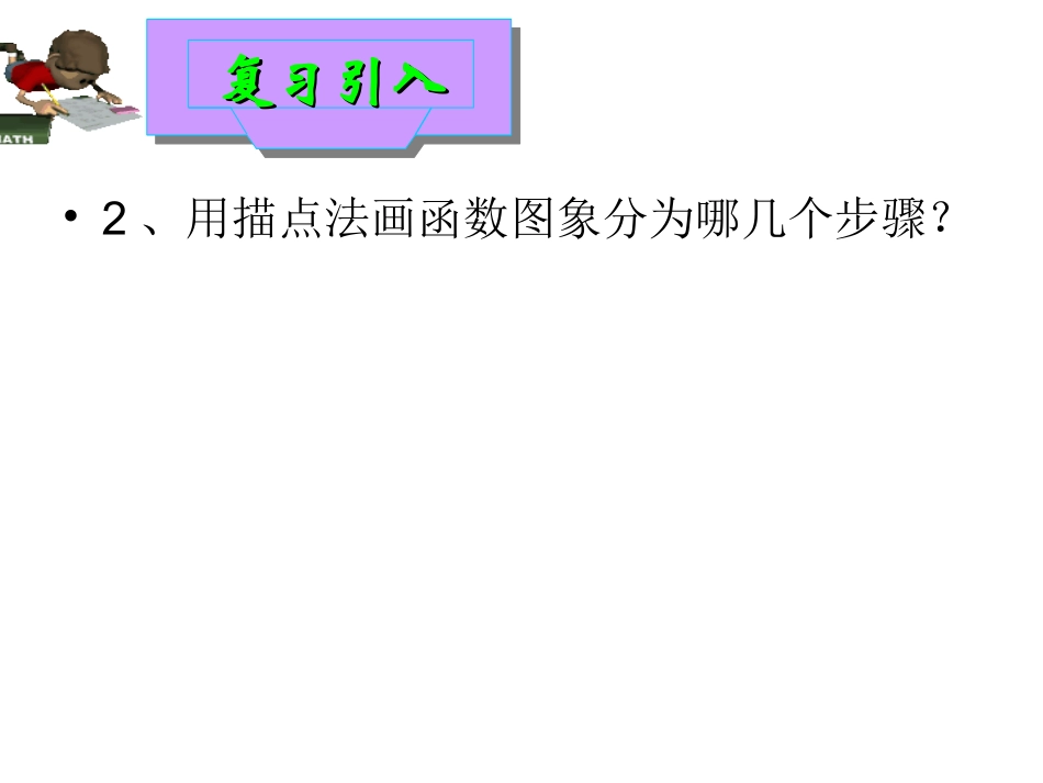 正比例函数图象1_第3页