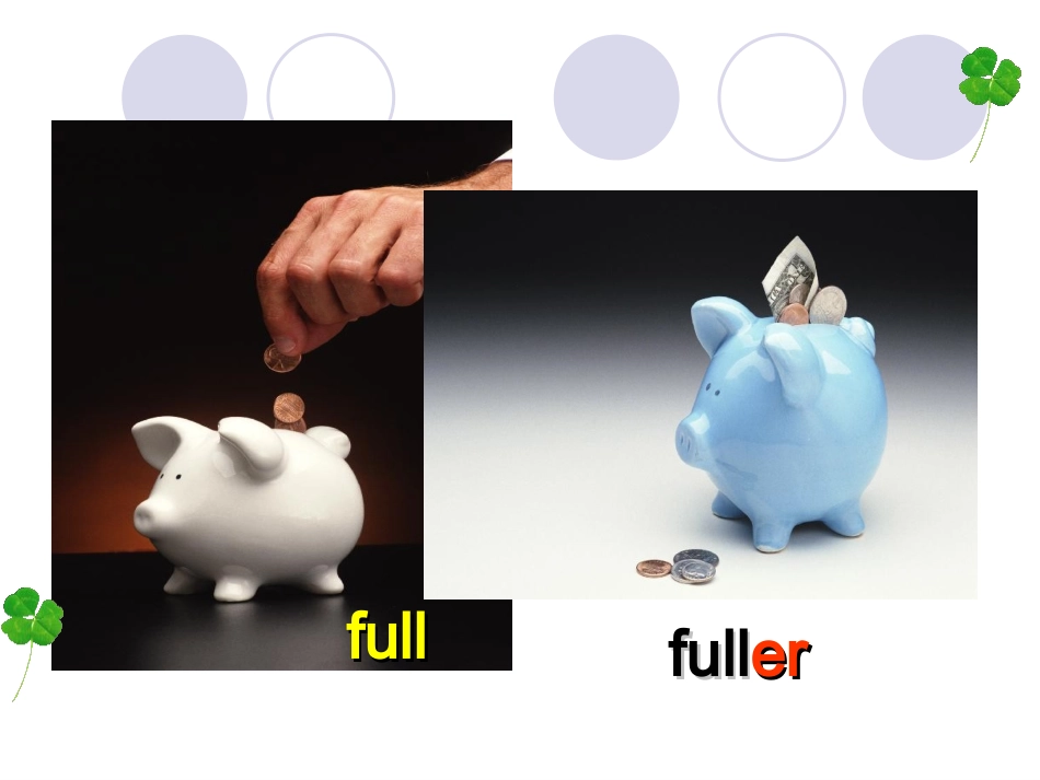 外研版8年级下册第5模块二单元课件_第2页