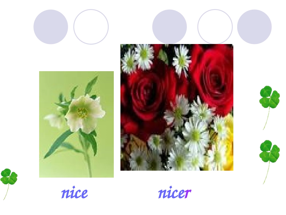 外研版8年级下册第5模块二单元课件_第3页