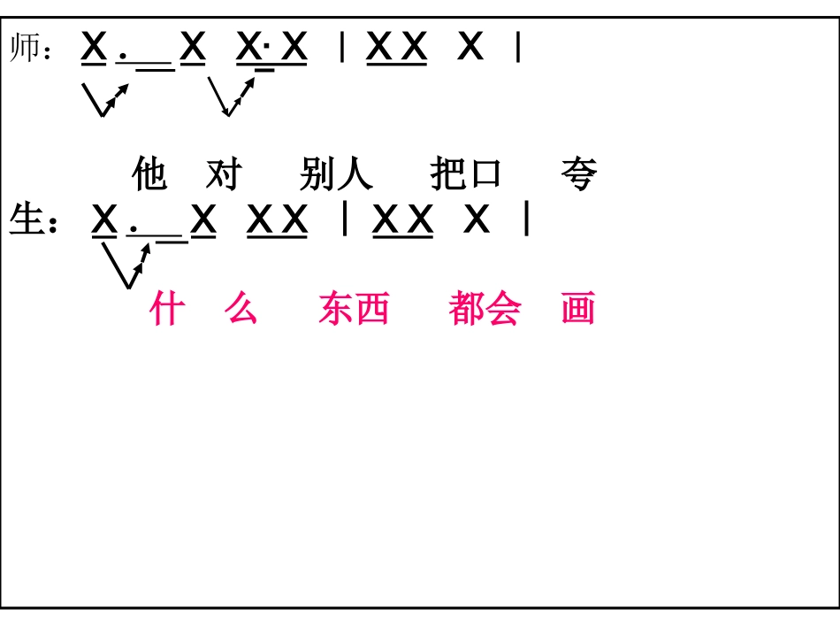 粗心的小画家演示文稿1_第3页