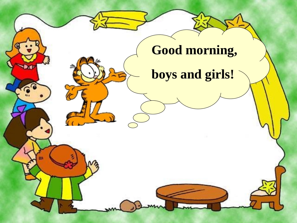 七年级Unit4,Topic1,SectionA课件_第2页