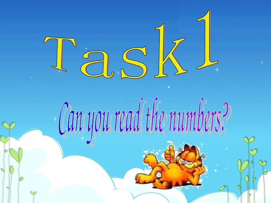 七年级Unit4,Topic1,SectionA课件_第3页