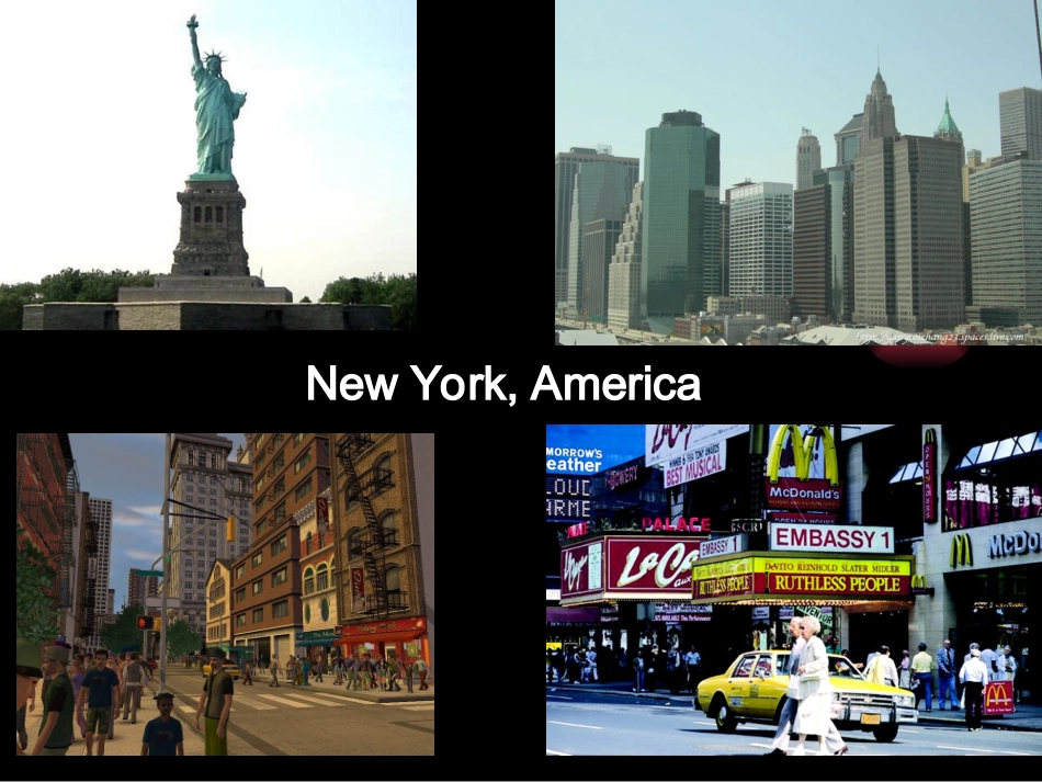 仁爱英语九年级unit1topic3sectionA课件_第2页