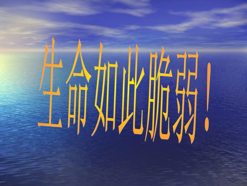 美丽南宁，有序出行（南宁市第二十一中学安全主题班会）_第2页