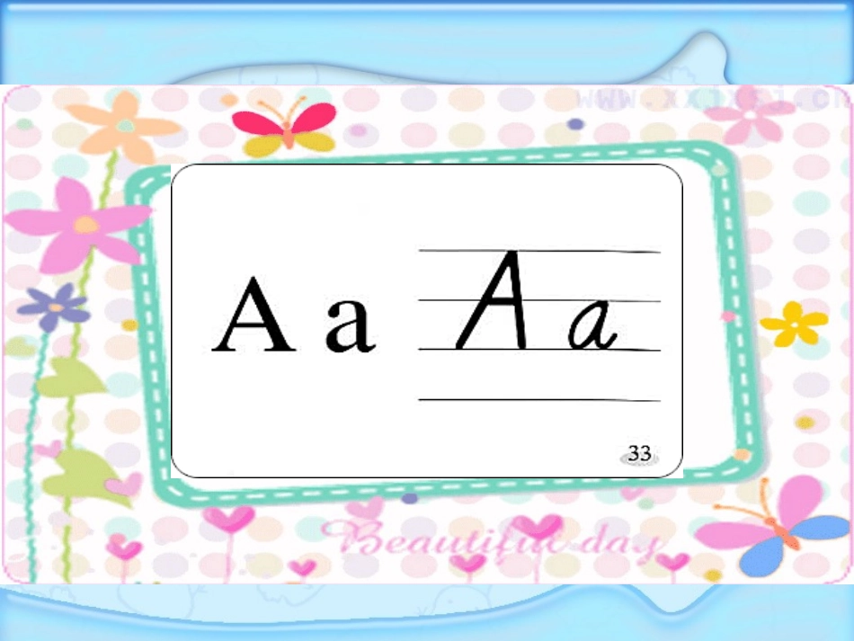 Unit1MyClassroomPeriodThree课件_第3页