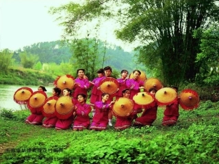 红蜻蜓爱花竹帽x