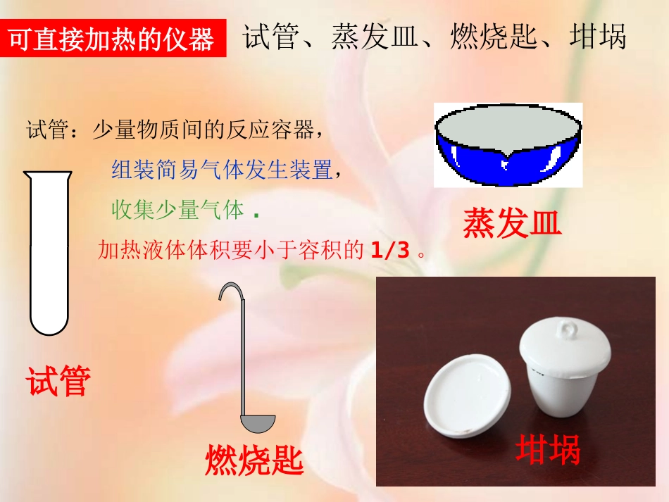 认识化学仪器_第3页