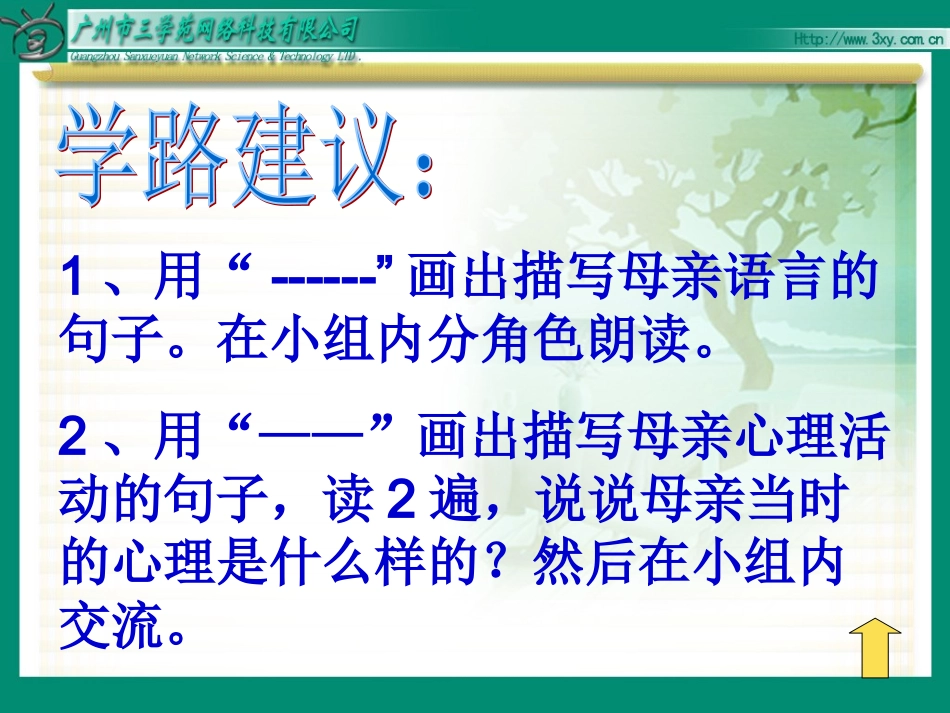 五年级语文上册第六组20学会看病第一课时课件 (2)_第3页