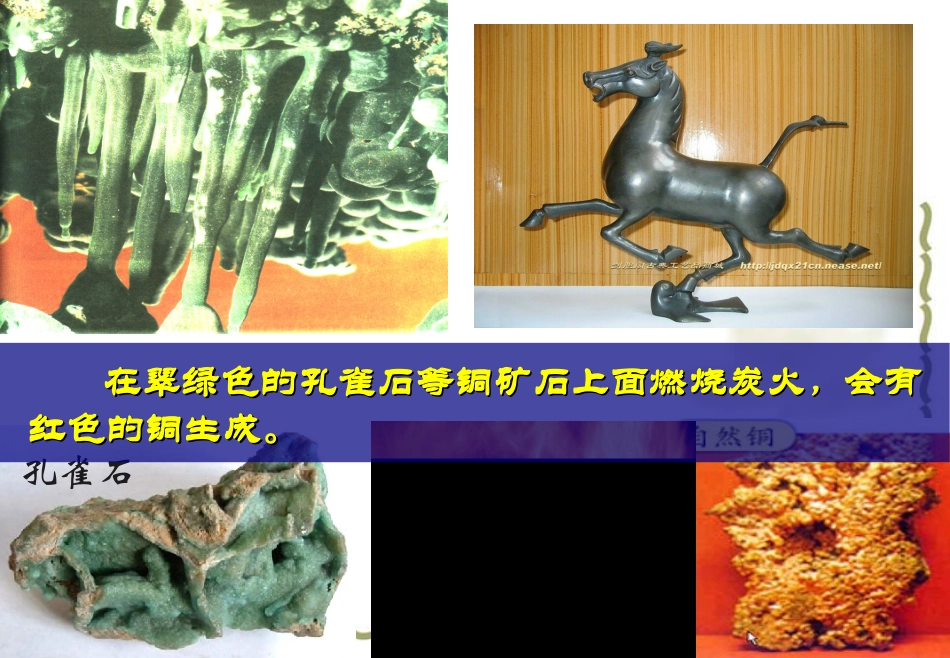 绪言化学使世界变得更加绚丽多彩_第3页