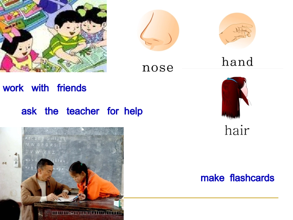 新目标GoForIt课件Unit1Howdoyoustudyforatest@无忧PPT_第2页