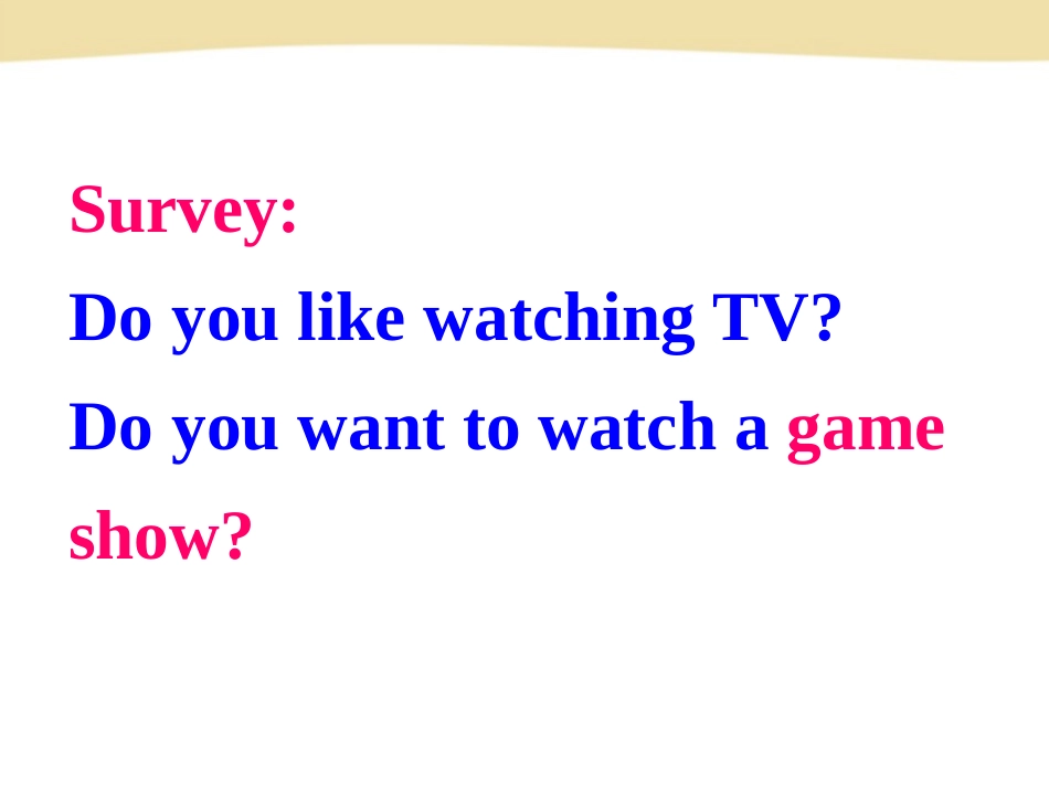 新目标英语八年级上Unit5SectionAPeriodOne_第3页