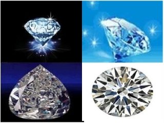 七颗钻石(党晓红)