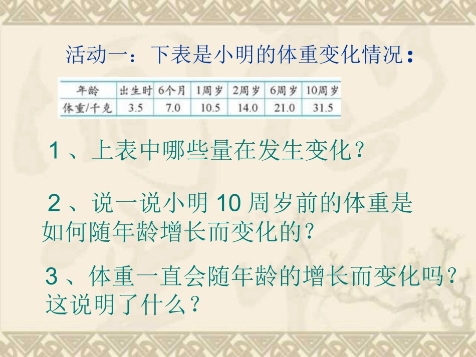 六年级数学变化的量_第2页