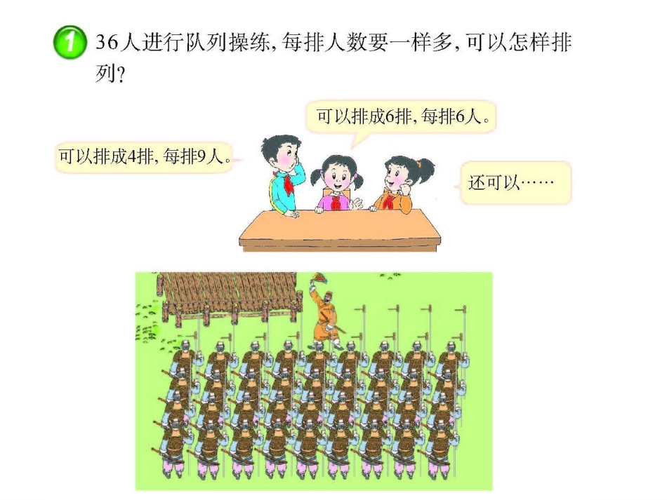 倍数和因数PPT_第3页