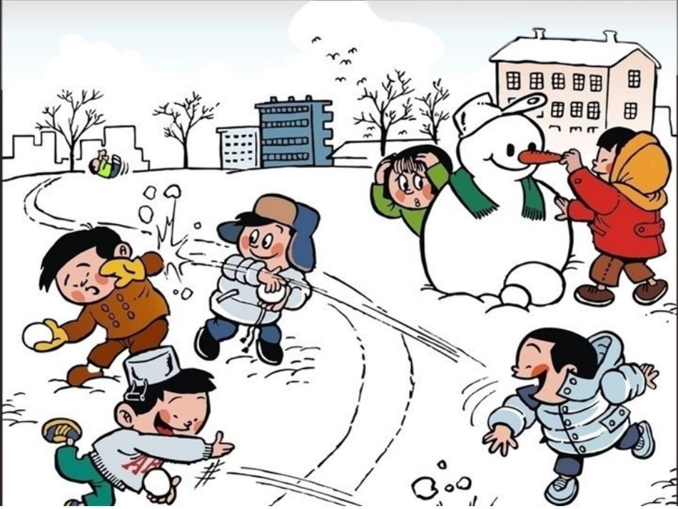 一年级语文看图写话微课_第3页