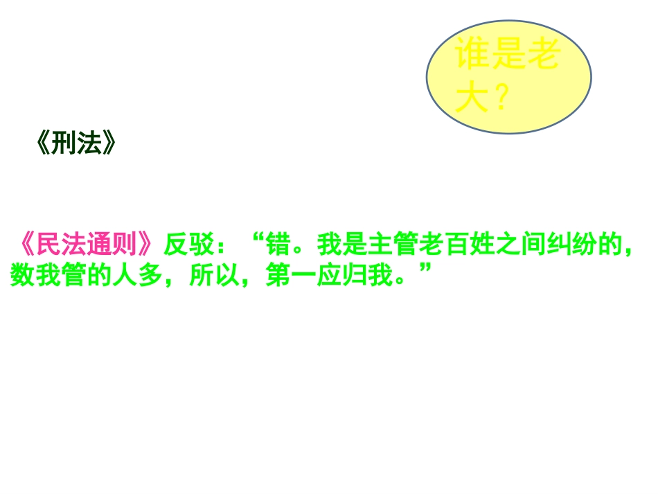 八下第五单元第一节从尊重宪法开始_第2页