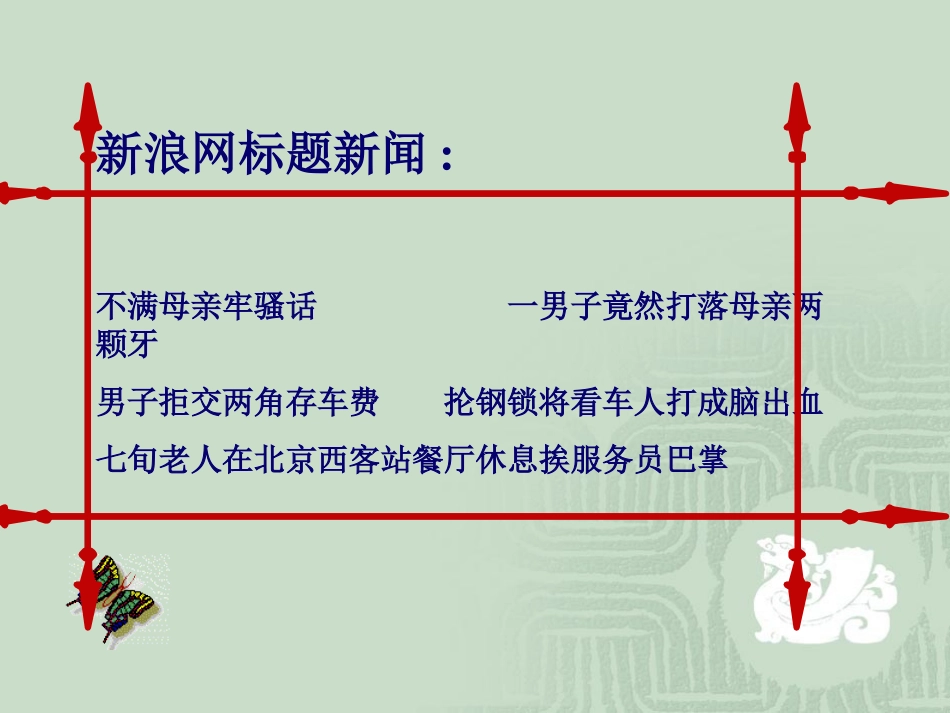 多一些宽容教学PPT课件_第3页