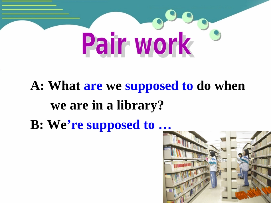 九年课件10SectionA-2_第3页