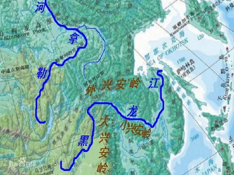 《美丽的小兴安岭》课件何红_第3页