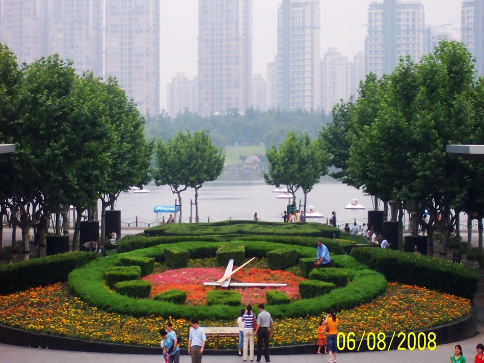 三年级13《花钟00》课件_第2页