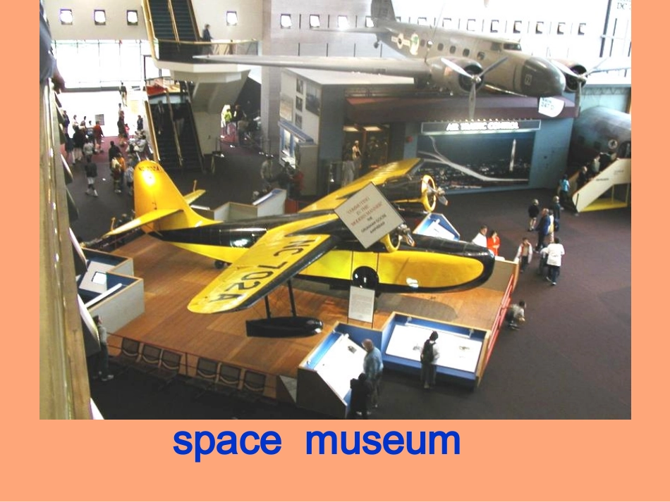 八年级英语下册_Unit9_Section_A课件_新目标_第3页