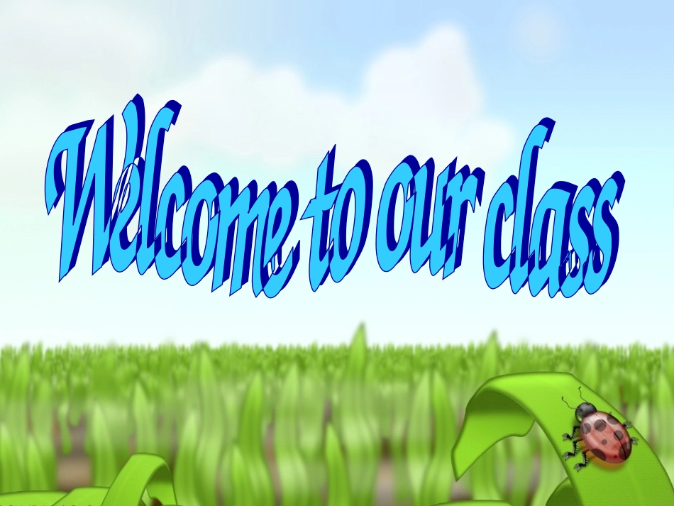 高一人教版英语必修1+Unit+3+Travel+Journal+warming+up+and+reading+课件（共48张PPT）_第2页